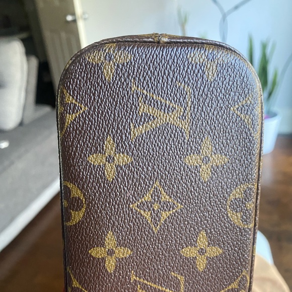 SOLD LV Vavin PM vintage bag, mini tote - Picture 5 of 7